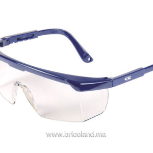Lunettes incolore Steely - Cofra-0