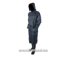 Manteau de pluie nylon - Vito-thumbnail