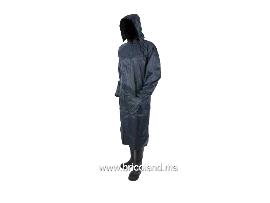 Manteau de pluie nylon - Vito-0