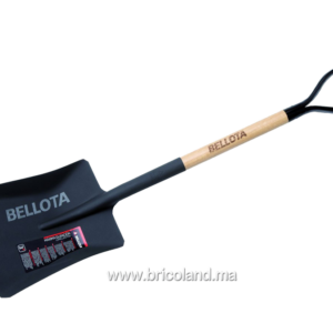 Pelle carrée 55024A - Bellota-0