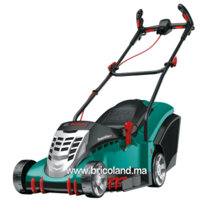 Tondeuse Electrique Rotak 43 - Bosch-0