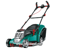 Tondeuse Electrique Rotak 43 - Bosch-thumbnail