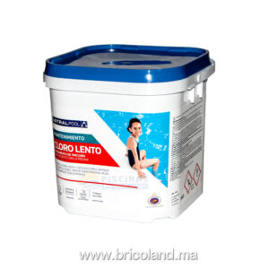 Chlore en galets - Astralpool-0