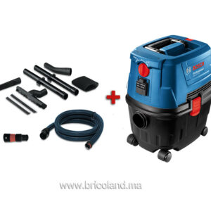 Aspirateur GAS 15 PS Professional - Bosch-0