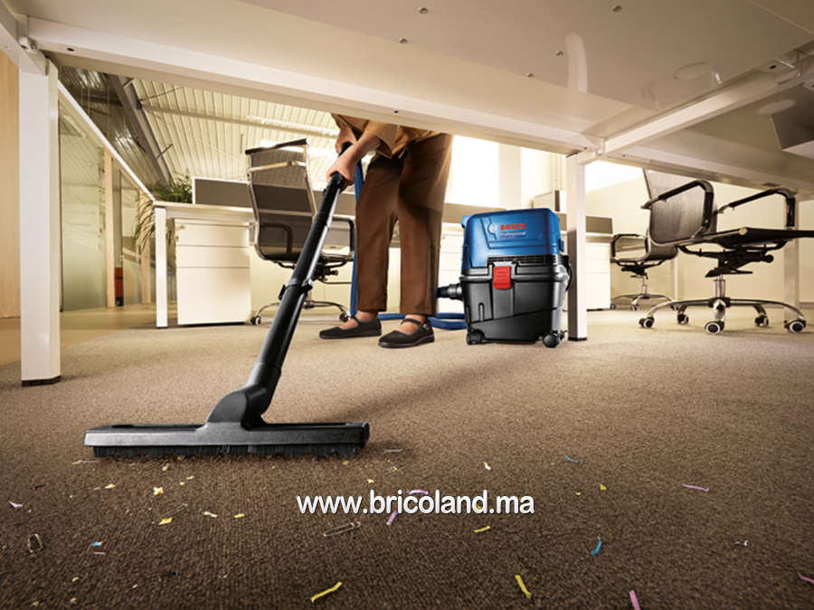 Aspirateur GAS 15 PS Professional - Bosch-764