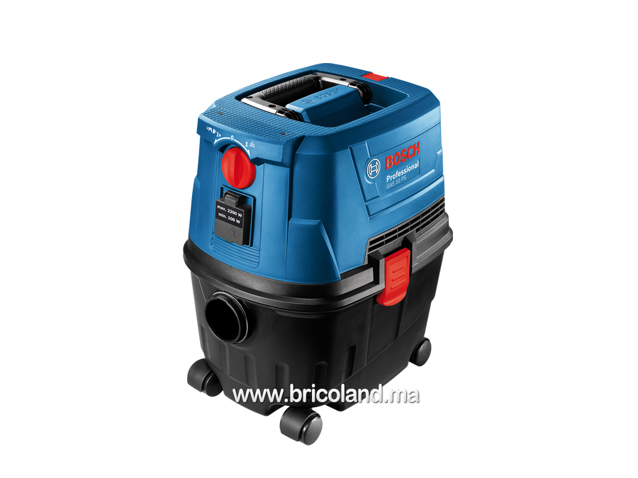 Aspirateur GAS 15 PS Professional - Bosch-761