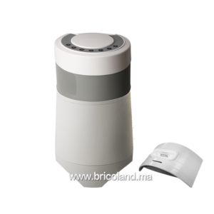 Totems musicaux T50 W - Ocedis-0