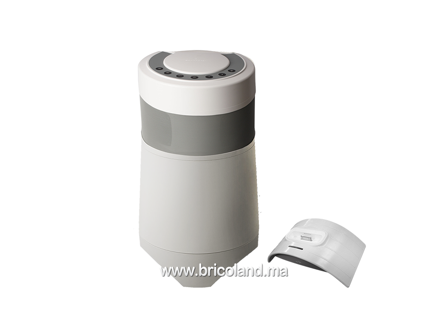 Totems musicaux T50 W - Ocedis-0