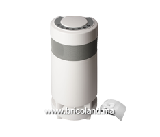 Totems musicaux T100 W - Ocedis-thumbnail