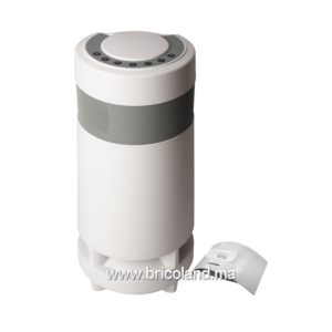 Totems musicaux T100 W - Ocedis-0