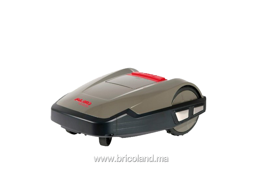 Robot tondeuse électrique ROBOLINHO 3000 Li-ion - AL-KO-0
