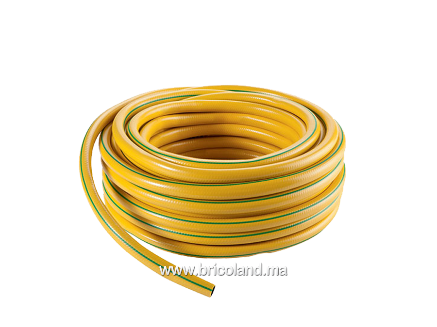Tuyau d'arrosage 19mm 25m - Jolly-0