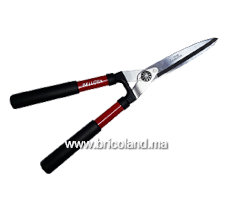 Cisaille lames droites 3586 - Bellota-thumbnail