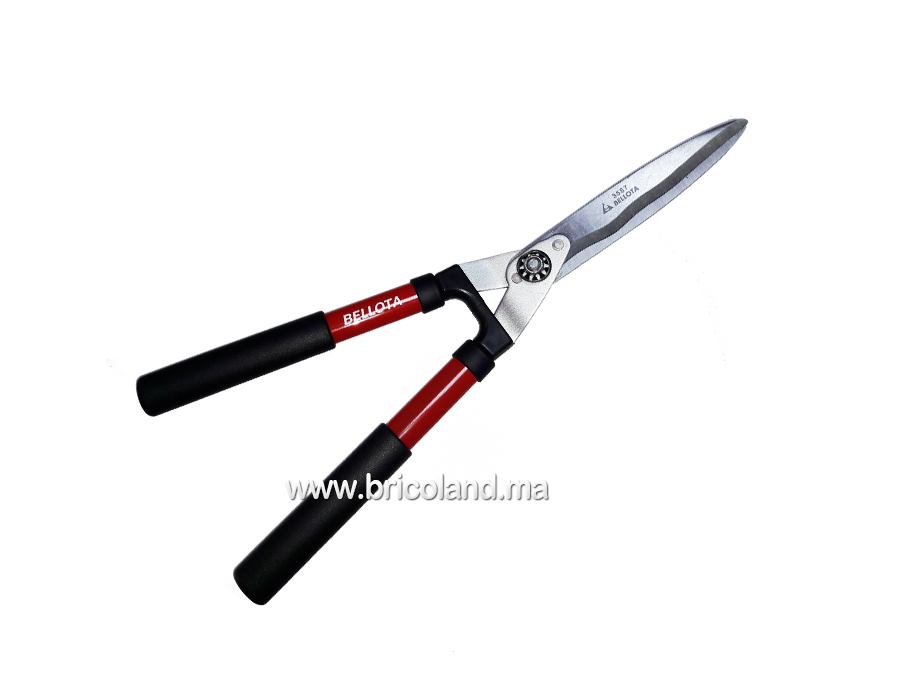 Cisaille lames ondulées 3587 - Bellota-0