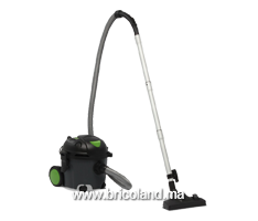 Aspirateur YP 1400/6 - ICA-thumbnail