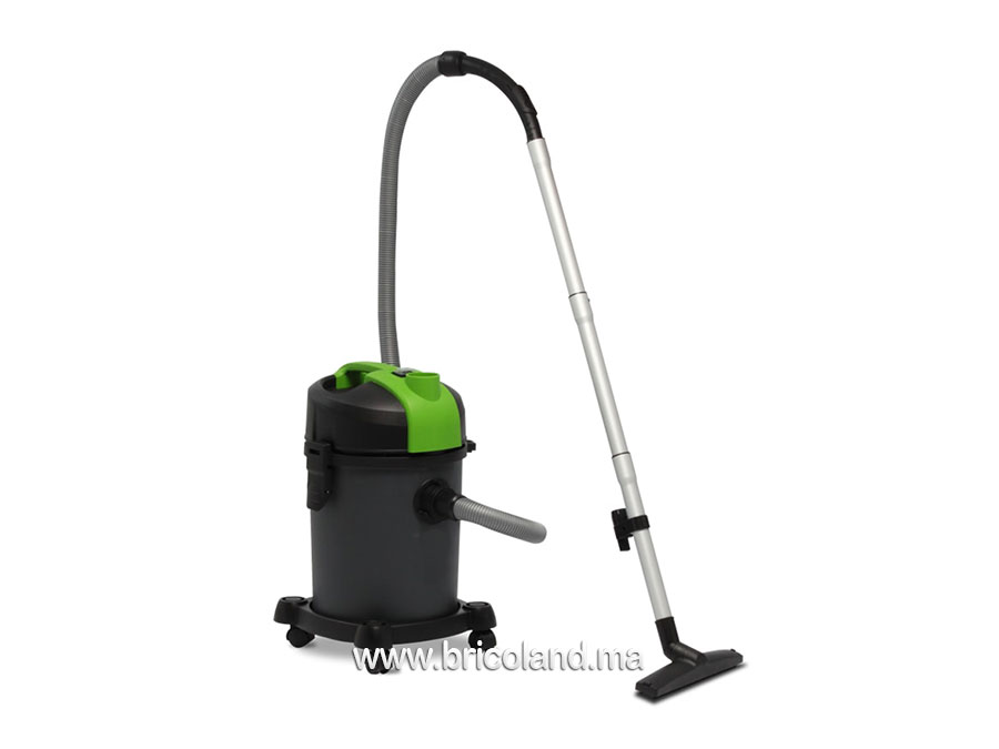 Aspirateur eau et poussière YP 1/20 W&D - IPC-0