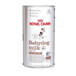 Lait maternisé pour chiots Babydog - 400G - Royal Canin-0