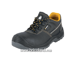 Chaussure de protection basse S1P - Vito-thumbnail
