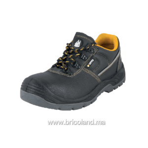 Chaussure de protection basse S1P - Vito-0