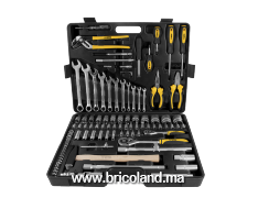 Coffret à outils 100 piéces - Vito-thumbnail