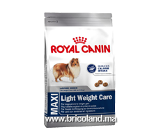 Croquettes pour chien en surpoids +15 mois - Light Weight Care - 10 Kg - Royal Canin-thumbnail