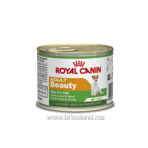 Mini Adult Beauty pour chien 195g - Royal Canin-0