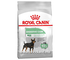 Mini Digestive Care pour chien - 3 Kg - Royal Canin-thumbnail