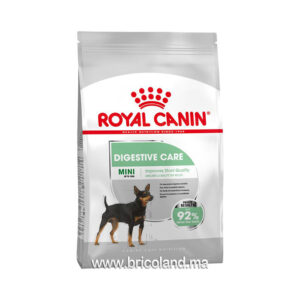 Mini Digestive Care pour chien - 3 Kg - Royal Canin-0