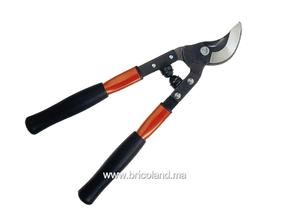 Sécateur à deux mains P16-40 - Bahco-0