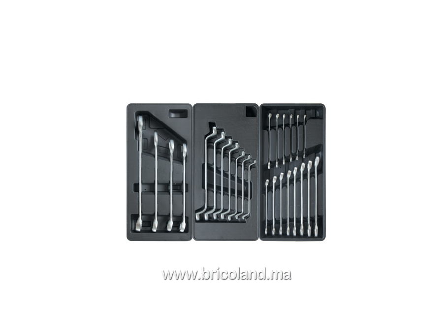 Boite à outils d'atelier 7 tiroirs - Vito-890