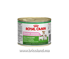 Pâtée pour chiot - 195g - Royal Canin-thumbnail