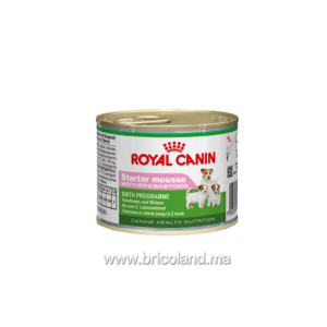 Pâtée pour chiot - 195g - Royal Canin-0