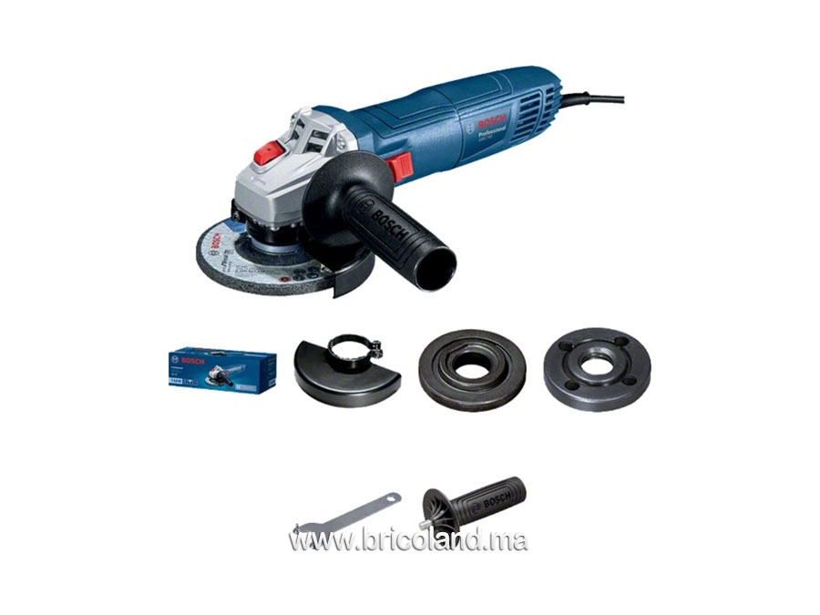 Meuleuse GWS 700 Professional - Bosch-15114