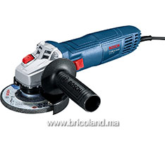 Meuleuse GWS 700 Professional - Bosch-thumbnail
