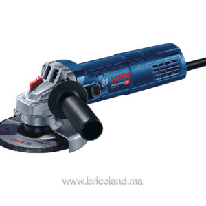 Meuleuse angulaire GWS 9-125 Professional - Bosch -0