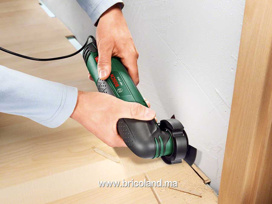 Outil multifonctions PMF 190 E - Bosch-2327
