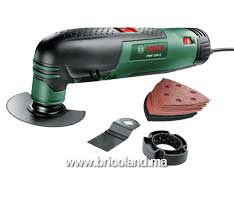 Outil multifonctions PMF 190 E - Bosch-thumbnail