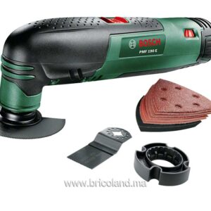 Outil multifonctions PMF 190 E - Bosch-0