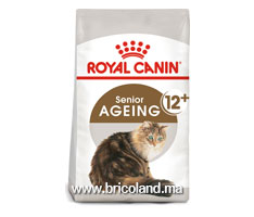 Ageing +12 pour chat - 2 Kg - Royal Canin-thumbnail