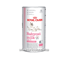 Lait maternisé Royal Canin Babycat pour chaton - 300 g - Royal Canin-thumbnail