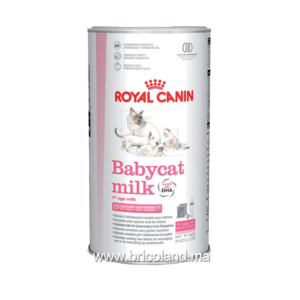 Lait maternisé Royal Canin Babycat pour chaton - 300 g - Royal Canin-0