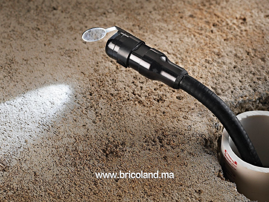 Caméra d'inspection sans fil GOS 10.8 V-Li - Bosch-1181
