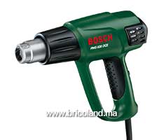 Décapeur thérmique PHG 630 DCE - Bosch-thumbnail