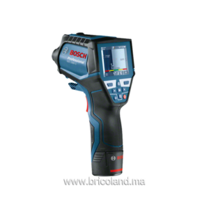 Détecteur thermique GIS 1000 C Professional - Bosch-0