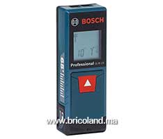 Télémétre laser GLM 20 Professional - Bosch-thumbnail