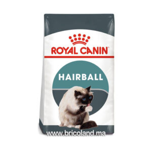 Hairball Care pour chat - 2 Kg - Royal Canin-0