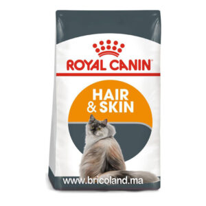 Hair & Skin Care pour chat - 2 Kg - Royal Canin-0