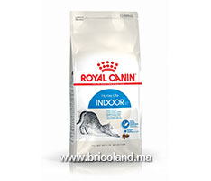 Indoor 27 pour chat - 2 Kg - Royal Canin-thumbnail