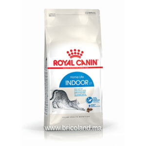 Indoor 27 pour chat - 2 Kg - Royal Canin-0