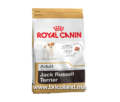 Croquettes pour chien Jack Russell Terrier + de 10 mois - 3 Kg - Royal Canin-thumbnail
